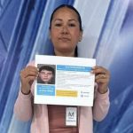 Jalisco searching mothers