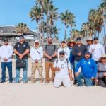 Los Cabos Blue Flag beaches