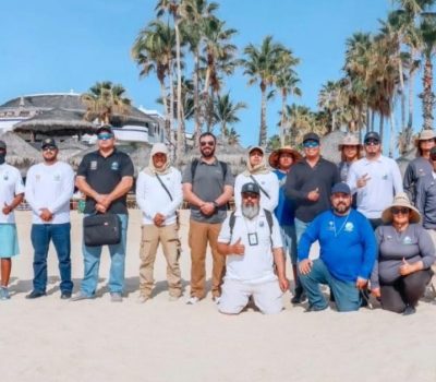 Los Cabos Blue Flag beaches