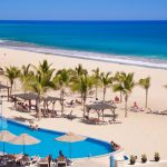 Los Cabos hotel occupancy