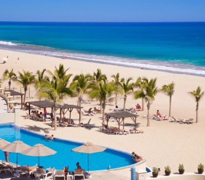 Los Cabos hotel occupancy
