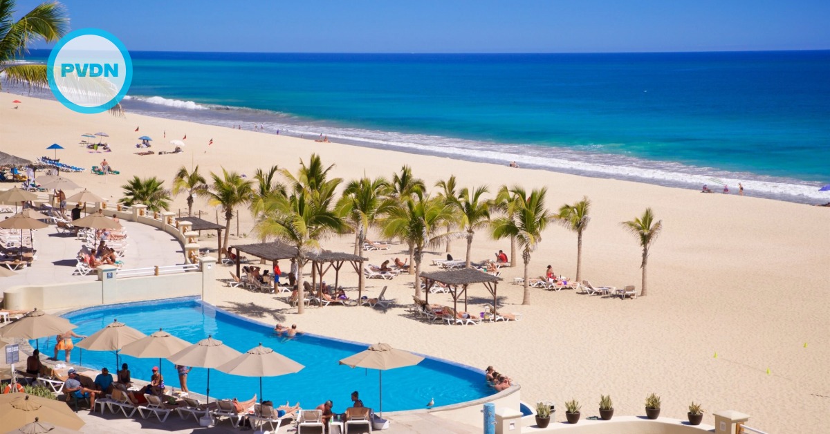 Los Cabos hotel occupancy