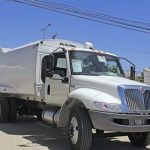 Los Cabos trash complaints