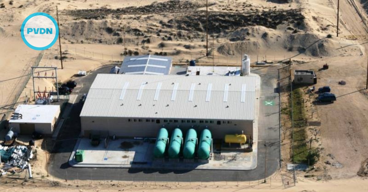 Los Cabos water crisis