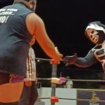 Luchando por una Sonrisa