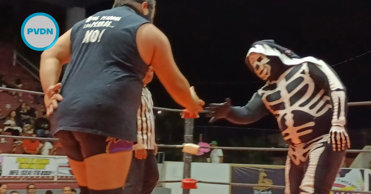 Luchando por una Sonrisa