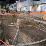 Malecón expansion delay