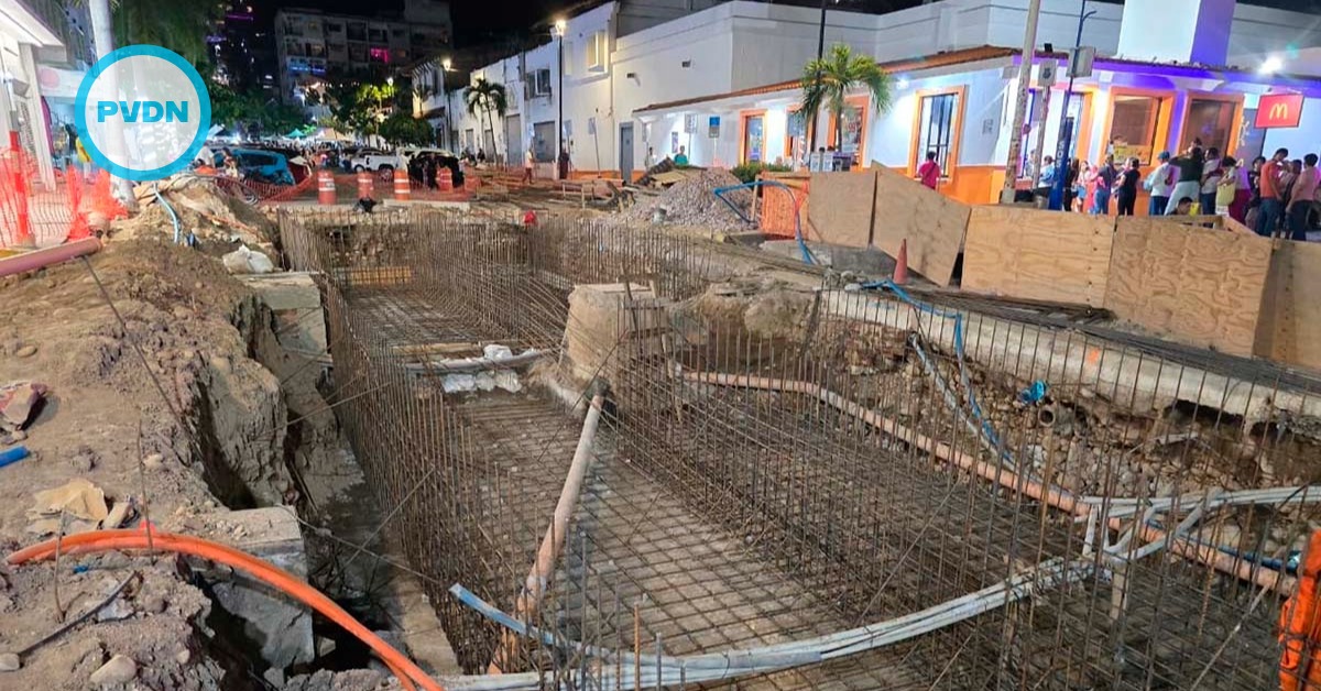 Malecón expansion delay