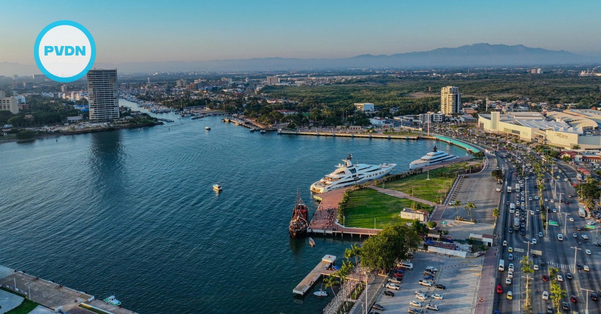 Marigalante II Puerto Vallarta