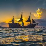 Marigalante II Puerto Vallarta