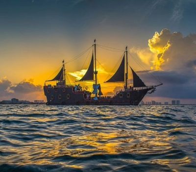 Marigalante II Puerto Vallarta