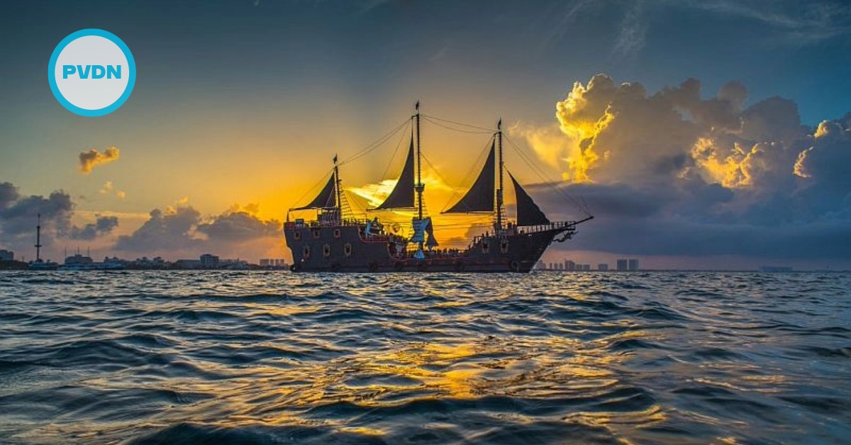 Marigalante II Puerto Vallarta