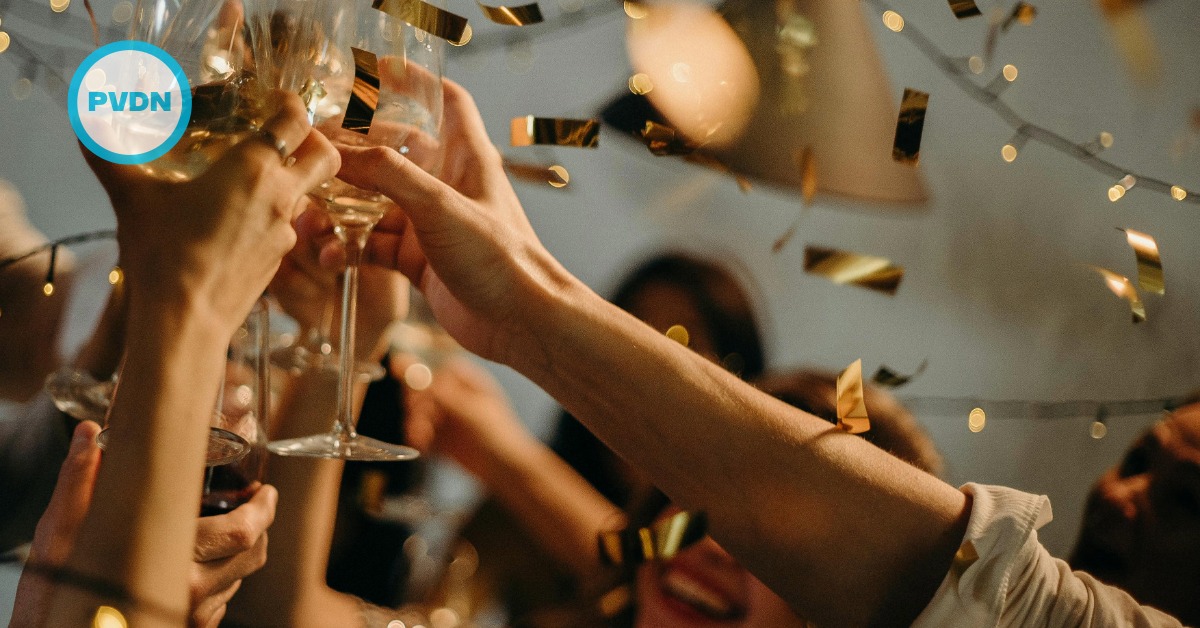 Mexican New Year rituals