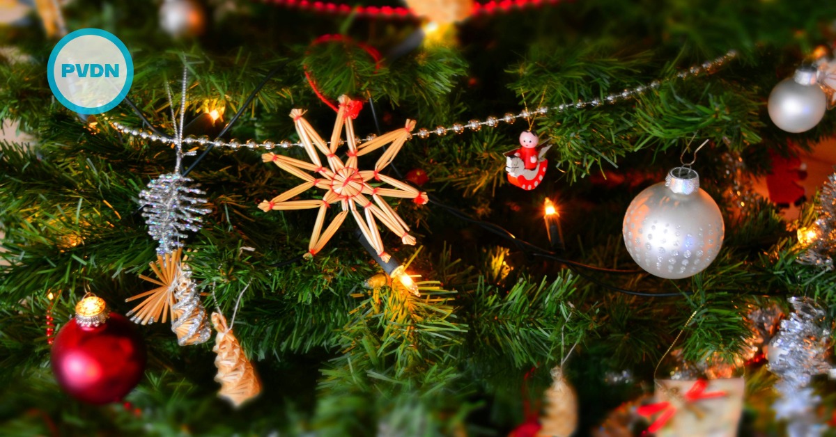 Mexico Christmas tree tradition