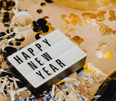 Mexico New Year rituals