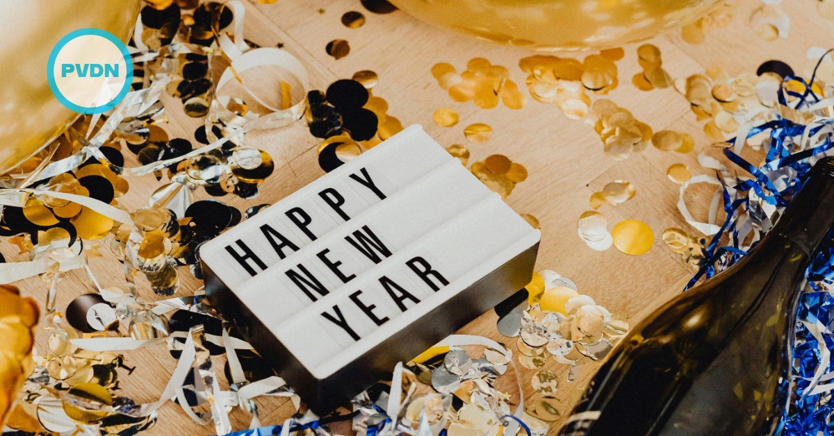 Mexico New Year rituals