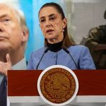 Mexico US cartel pressure