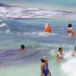 Mexico beach access law