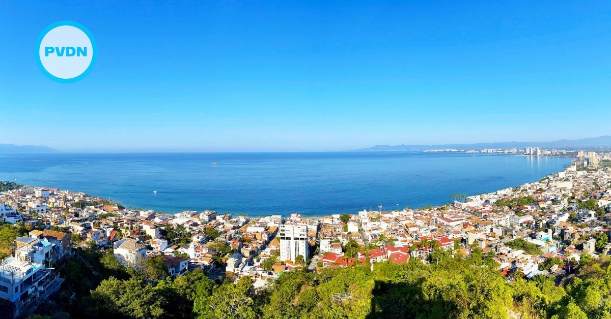 Mexico beach housing
