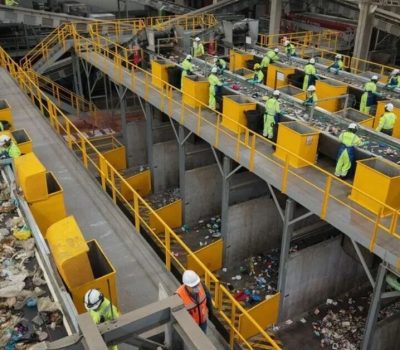 Mexico circular economy law