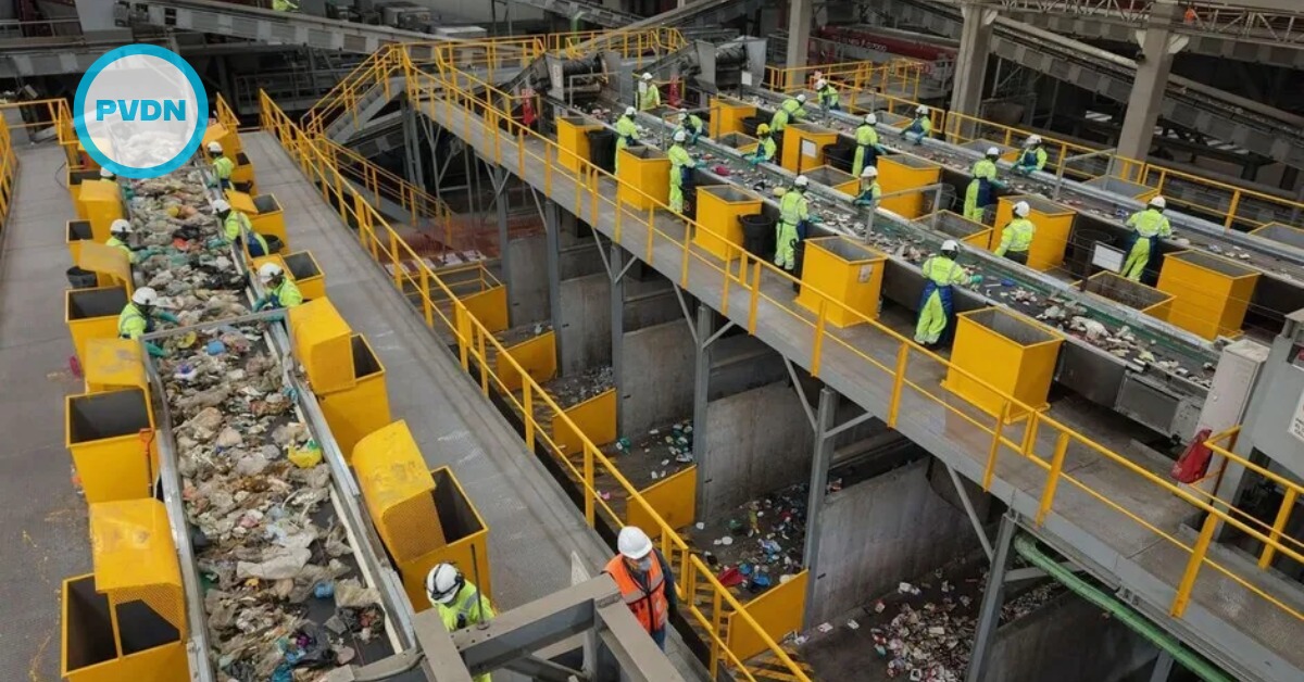 Mexico circular economy law