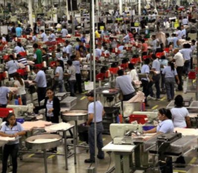 Mexico development fund