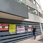 Mexico housing prices rise