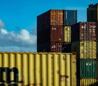 Mexico import tariffs