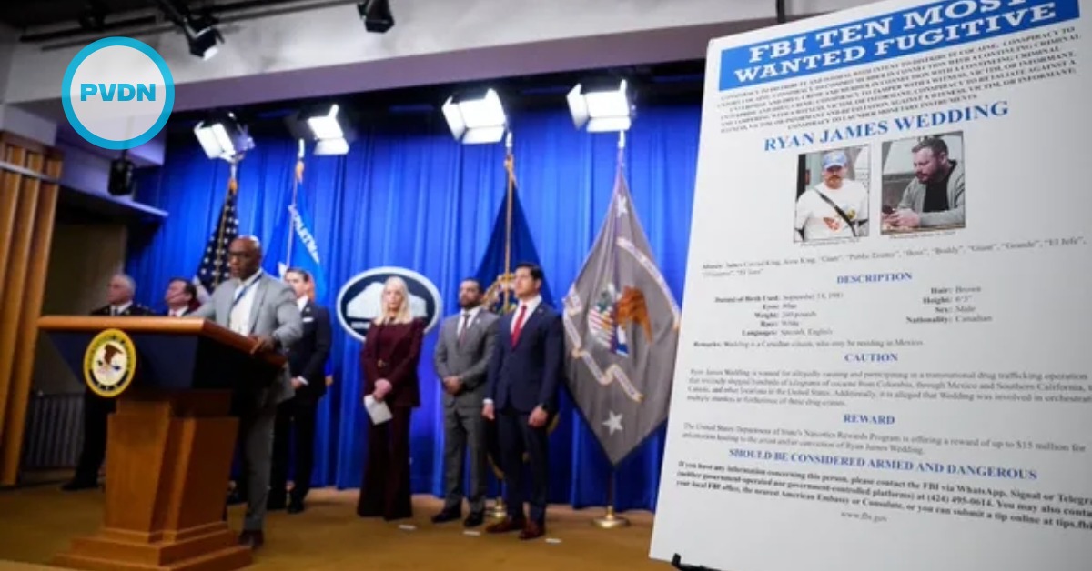 Mexico money launderers