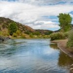 Mexico water release