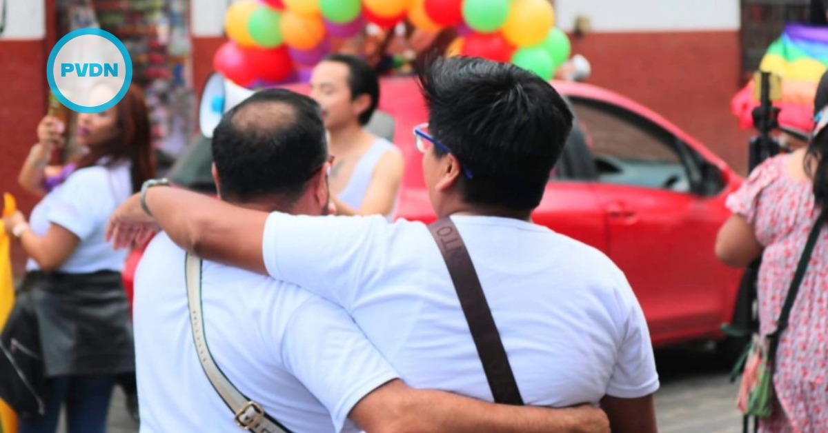 Michoacan LGBT weddings