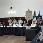 Mismaloya municipal delegation