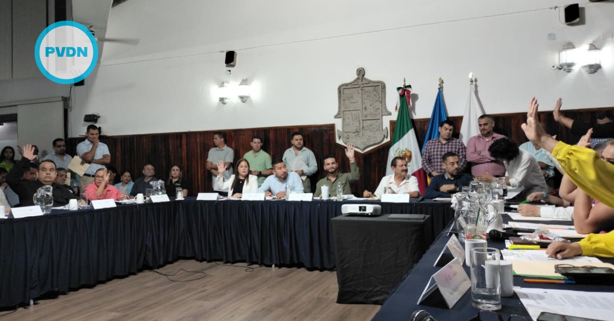 Mismaloya municipal delegation