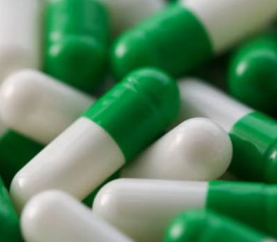 Online Counterfeit Medicines in Mexico