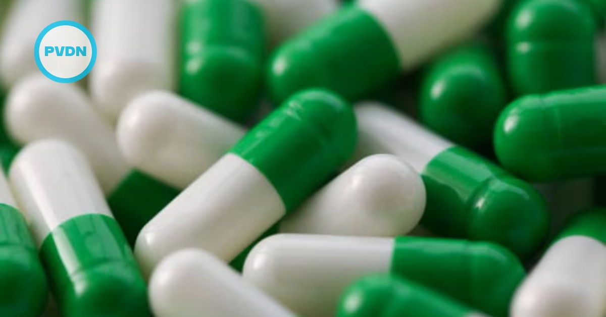 Online Counterfeit Medicines in Mexico