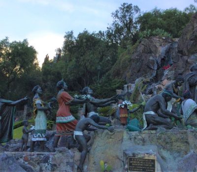 Our Lady of Guadalupe Day