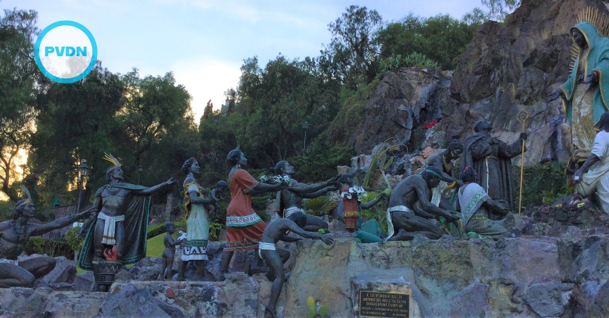 Our Lady of Guadalupe Day