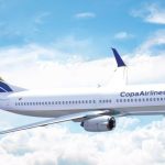 Panama Los Cabos route