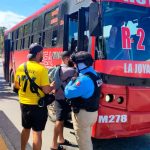 Paradero Seguro cancun