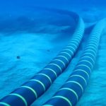 Playa 88 submarine cable