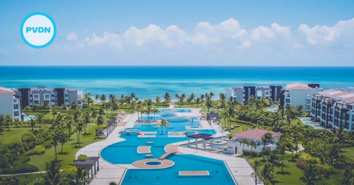 Playa del Carmen developments