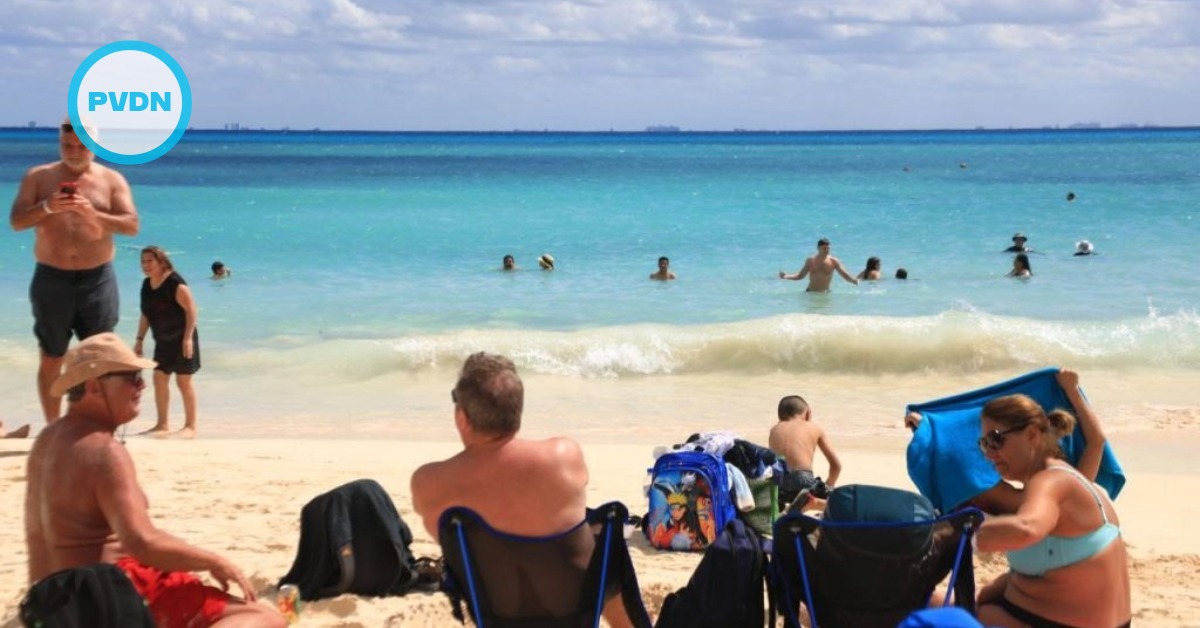 Playa del Carmen extortion