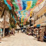 Playa del Carmen hurricane season