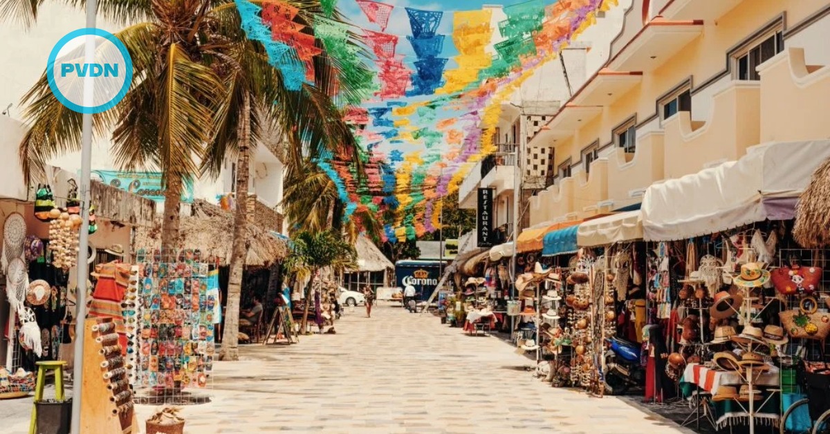 Playa del Carmen hurricane season