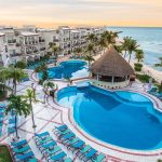 Playa del Carmen occupancy