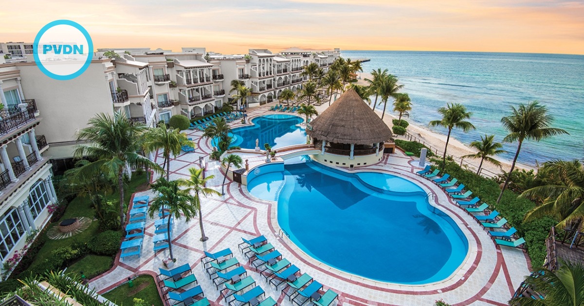 Playa del Carmen occupancy