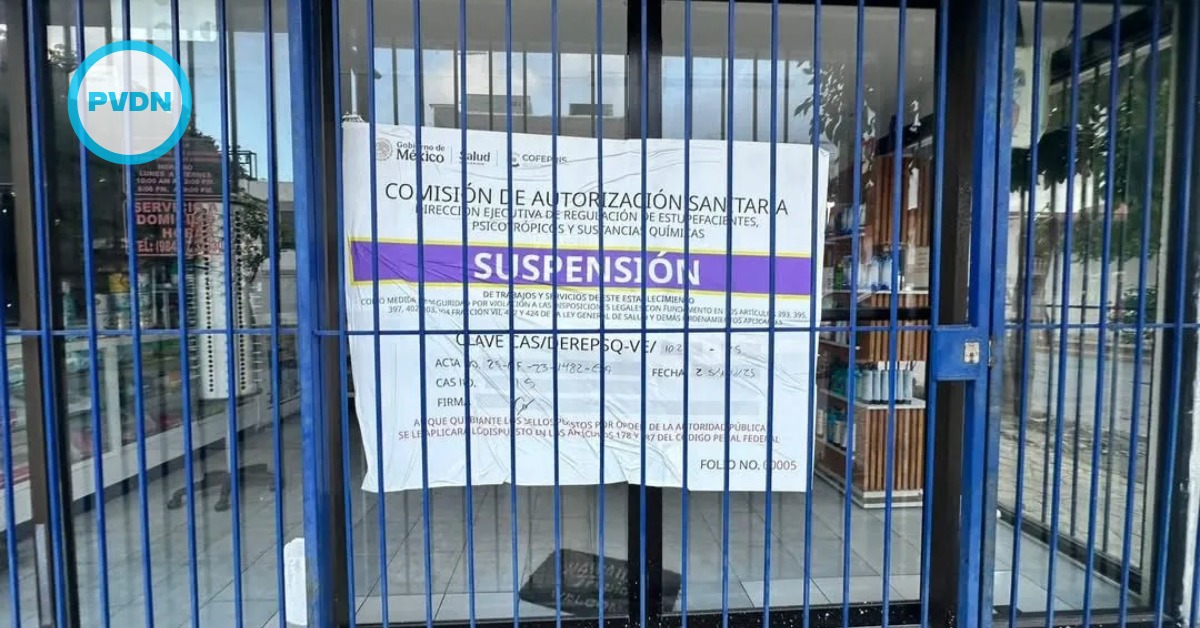 Playa del Carmen pharmacies