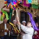 Posadas Navideñas 2025