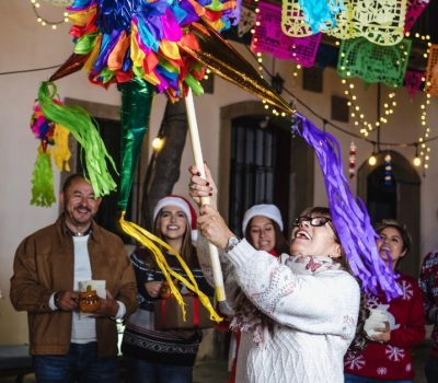 Posadas Navideñas 2025