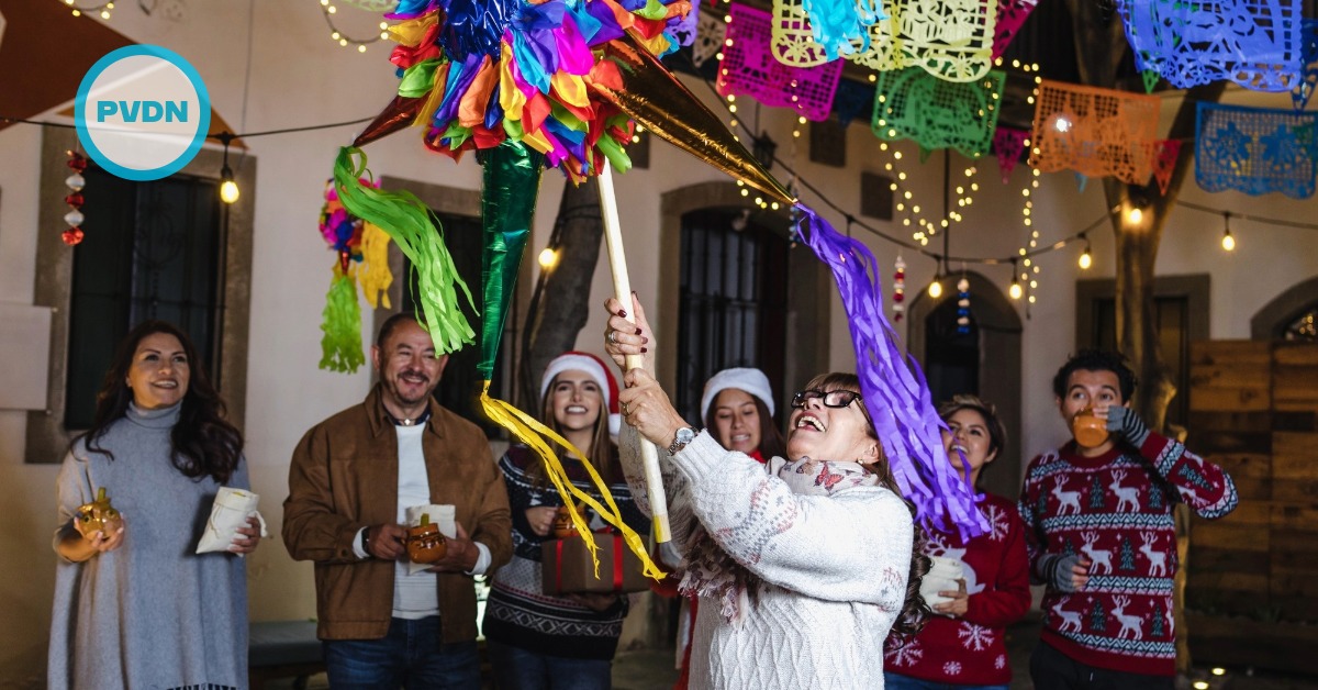 Posadas Navideñas 2025